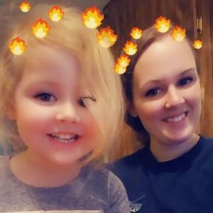 Meet your Posher, Brooke